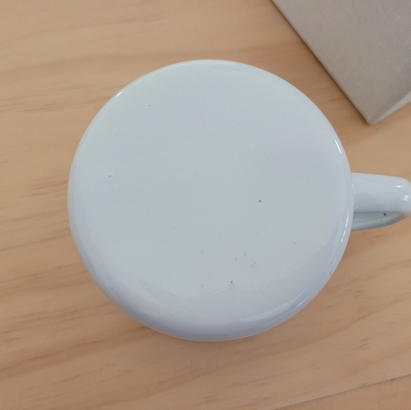 NY Yankees Oris Bear Mug - Picture 3 of 9